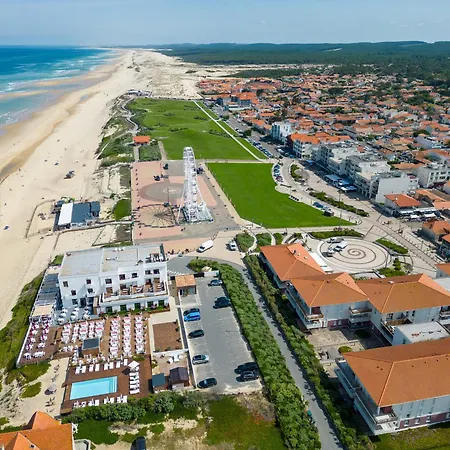 Cosi Pres Des Dunes, Pour 6, - Fr-1-319-342 *