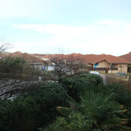 Διαμέρισμα Cosi Pres Des Dunes, Pour 6, - Fr-1-319-342 Biscarrosse-Plage
