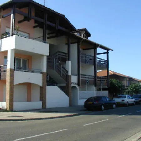 Cosi Pres Des Dunes, Pour 6, - Fr-1-319-342 * Biscarrosse-Plage