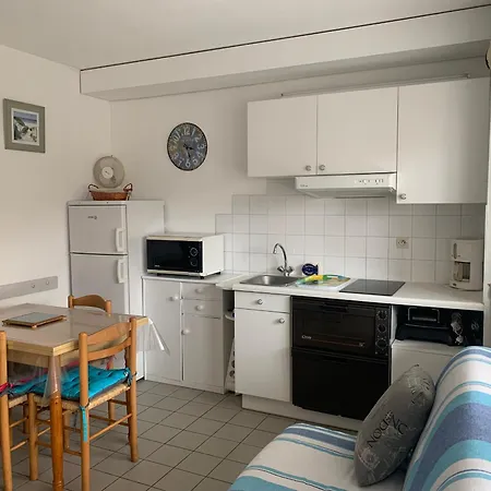 Cosi Pres Des Dunes, Pour 6, - Fr-1-319-342