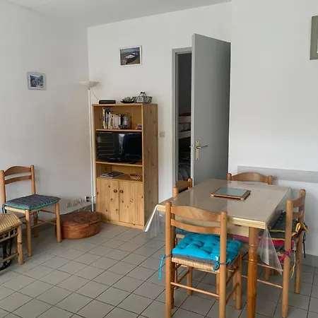 Cosi Pres Des Dunes, Pour 6, - Fr-1-319-342 Biscarrosse-Plage