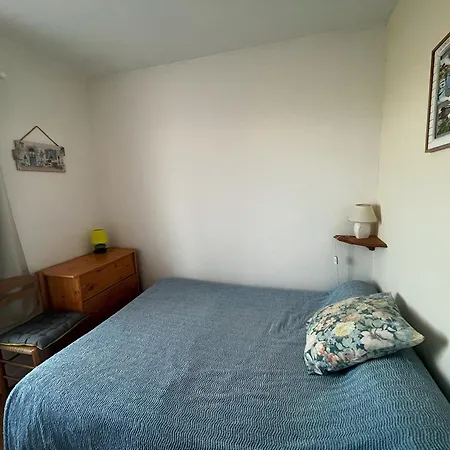 Cosi Pres Des Dunes, Pour 6, - Fr-1-319-342 * Бискаросс-Плаж