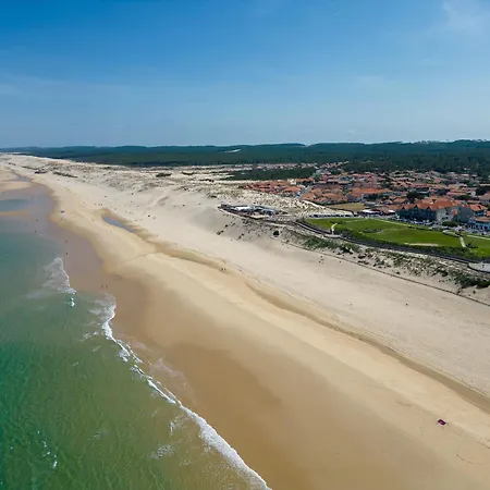Cosi Pres Des Dunes, Pour 6, - Fr-1-319-342 Апартаменты Бискаросс-Плаж